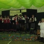 Gminny Bal Seniora w Przerośli - 23.10.2016 r