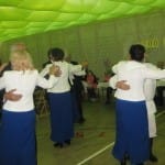 Gminny Bal Seniora w Przerośli - 23.10.2016 r