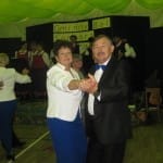 Gminny Bal Seniora w Przerośli - 23.10.2016 r