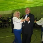 Gminny Bal Seniora w Przerośli - 23.10.2016 r