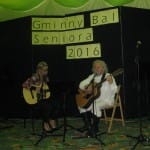 Gminny Bal Seniora w Przerośli - 23.10.2016 r