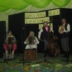 Gminny Bal Seniora w Przerośli - 23.10.2016 r