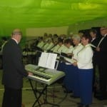 Gminny Bal Seniora w Przerośli - 23.10.2016 r