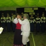 Gminny Bal Seniora w Przerośli - 23.10.2016 r