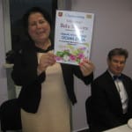 Gminny Bal Seniora w Przerośli - 23.10.2016 r