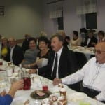 Gminny Bal Seniora w Przerośli - 23.10.2016 r