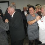 Gminny Bal Seniora w Przerośli - 23.10.2016 r