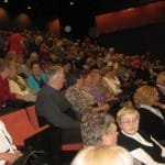 Europejski Dzień Seniora - 24.10.2016 r