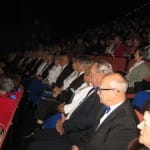 Europejski Dzień Seniora - 24.10.2016 r