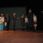 Europejski Dzień Seniora - 24.10.2016 r