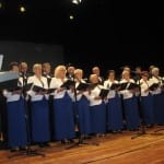 Europejski Dzień Seniora - 24.10.2016 r