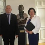 Przegląd Pieśni Patriotycznych - 4.11.2016r