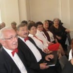 Przegląd Pieśni Patriotycznych - 4.11.2016r