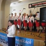 Przegląd Pieśni Patriotycznych - 4.11.2016r