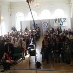 Przegląd Pieśni Patriotycznych - 4.11.2016r