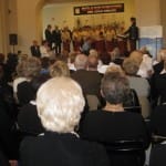 Przegląd Pieśni Patriotycznych - 4.11.2016r