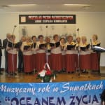 Przegląd Pieśni Patriotycznych - 4.11.2016r