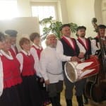 Przegląd Pieśni Patriotycznych - 4.11.2016r