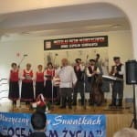 Przegląd Pieśni Patriotycznych - 4.11.2016r