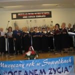 Przegląd Pieśni Patriotycznych - 4.11.2016r