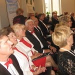 Przegląd Pieśni Patriotycznych - 4.11.2016r