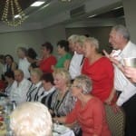 Przegląd Pieśni Patriotycznych - 4.11.2016r