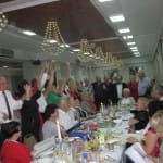 Przegląd Pieśni Patriotycznych - 4.11.2016r