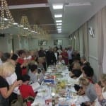 Przegląd Pieśni Patriotycznych - 4.11.2016r