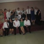 Przegląd Pieśni Patriotycznych - 4.11.2016r