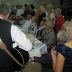 Przegląd Pieśni Patriotycznych - 4.11.2016r