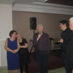 Przegląd Pieśni Patriotycznych - 4.11.2016r