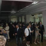 Dzień Seniora - 24.11.2016r