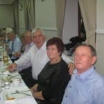 Dzień Seniora - 24.11.2016r