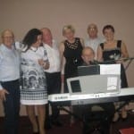 Dzień Seniora - 24.11.2016r