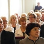 Przegląd Pieśni Patriotycznych - 4.11.2016r