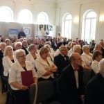 Przegląd Pieśni Patriotycznych - 4.11.2016r