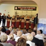 Przegląd Pieśni Patriotycznych - 4.11.2016r