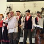 Przegląd Pieśni Patriotycznych - 4.11.2016r