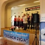 Przegląd Pieśni Patriotycznych - 4.11.2016r