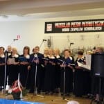 Przegląd Pieśni Patriotycznych - 4.11.2016r