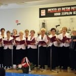 Przegląd Pieśni Patriotycznych - 4.11.2016r