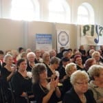 Przegląd Pieśni Patriotycznych - 4.11.2016r