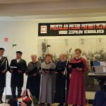 Przegląd Pieśni Patriotycznych - 4.11.2016r