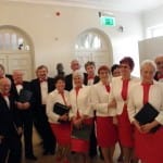 Przegląd Pieśni Patriotycznych - 4.11.2016r