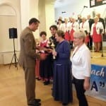 Przegląd Pieśni Patriotycznych - 4.11.2016r