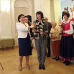 Przegląd Pieśni Patriotycznych - 4.11.2016r