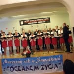 Przegląd Pieśni Patriotycznych - 4.11.2016r