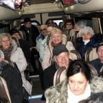 "Ocean Życia" w Czerniachowsku - 16.12.2016 r.