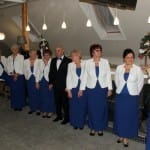 "Ocean Życia" w Czerniachowsku - 16.12.2016 r.