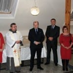 "Ocean Życia" w Czerniachowsku - 16.12.2016r